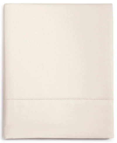 Hotel Collection 680 Thread Count 100% Supima Cotton Flat Sheet, King/california King, Created For Macy's In Ivory