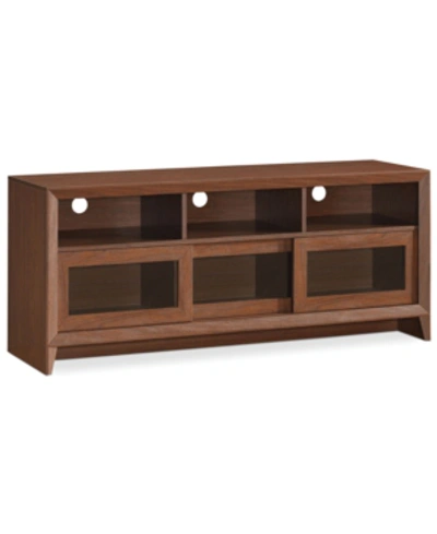 Furniture Ronin Tv Stand In Hickory