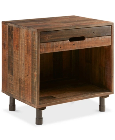 Furniture Reese Nightstand