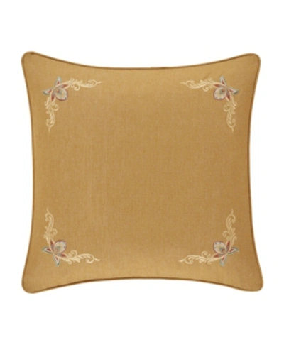 J Queen New York August Sham, European In Multi