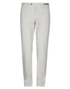 Pt Torino Pants In Light Grey