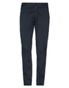 Dondup Pants In Dark Blue