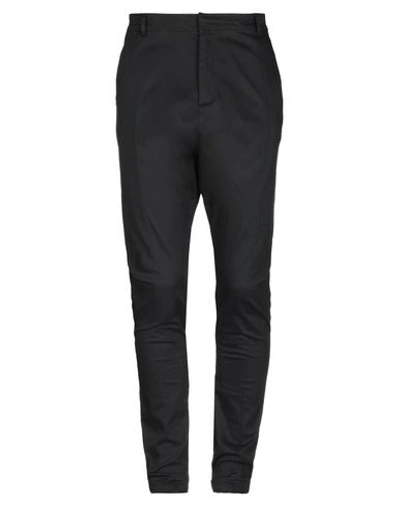 Balmain Pants In Black