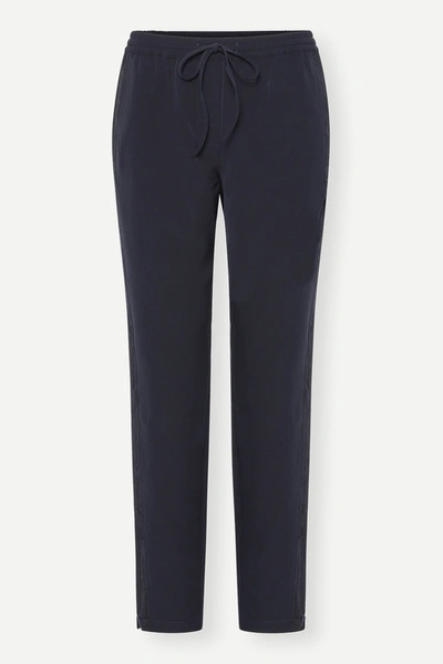 Birgitte Herskind Mercer  Trousers In Blue