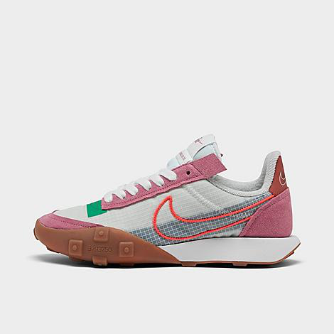 women's nike waffle racer 2x casual