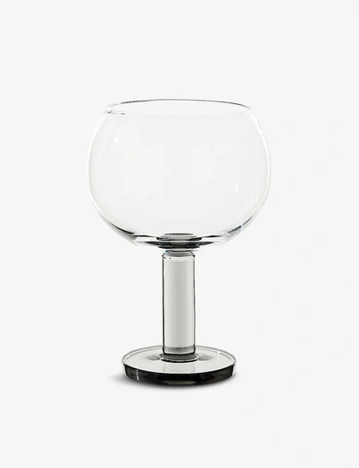 Tom Dixon Puck Balloon Glasses Set Of Two In N/a
