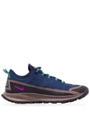 Nike Acg Air Nasu Low-top Trainers In Blue