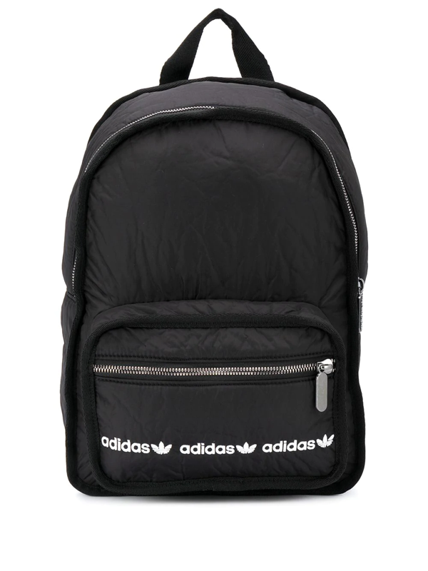 adidas white fanny pack