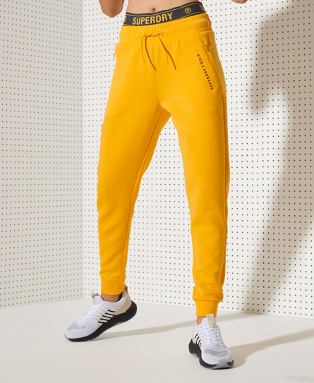 training joggers