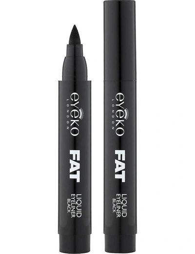 Eyeko Fat Liquid Eyeliner