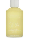 The White Company Spa Restore Luxury Bath Oil 250ml In No Colour