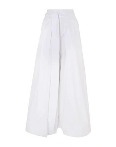 Kalita Pants In White