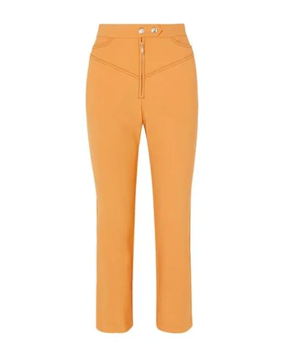 Ellery Pants In Orange