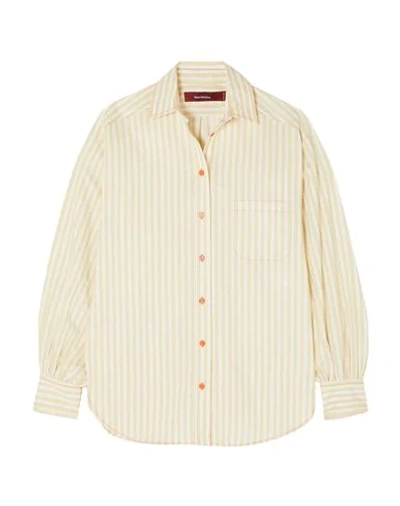 Sies Marjan Shirts In Beige