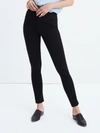 Madewell 10” High Rise Skinny Jeans - 31 - Also In: 26, 24, 30, 27, 32, 25, 28 In Black