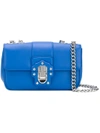 Dolce & Gabbana Lucia Chain Shoulder Bag