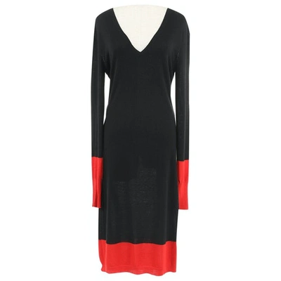 Pre-owned Mcq By Alexander Mcqueen Mid-length Dress In Other