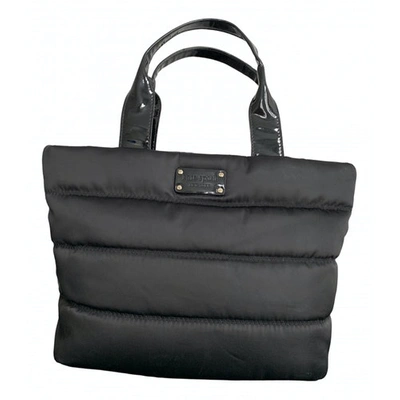 Pre-owned Kate Spade Handbag In Black