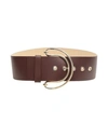 8 By Yoox Belts In Brown