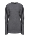 Isabel Marant T-shirts In Grey