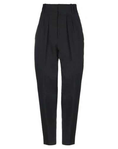 Isabel Marant Pants In Black