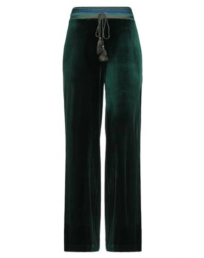 Amuse Pants In Green