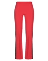 P.a.r.o.s.h Pants In Red