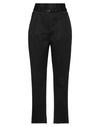 Red Valentino Pants In Black