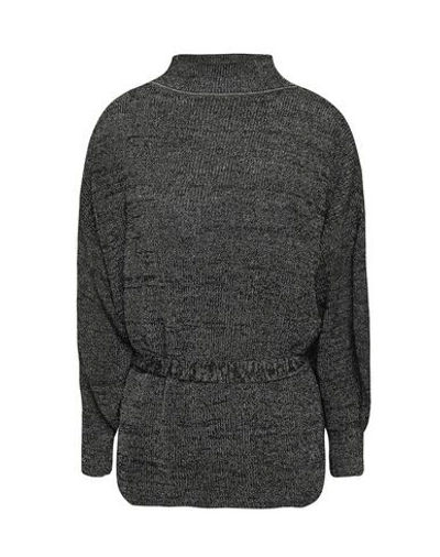 Apiece Apart Turtlenecks In Black