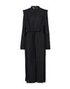 Stella Mccartney 3/4 Length Dresses In Black