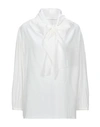 Dolce & Gabbana Blouses In Ivory
