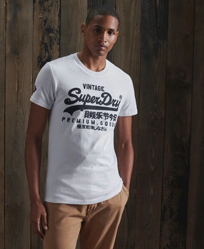 SUPERDRY T-Shirts for Men | ModeSens