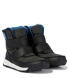 Sorel Kids' Whitney™ Ii Short Waterproof Insulated Boot In Coal