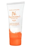 Bumble And Bumble Hairdresser's Invisible Oil Hydrating Hair Mask 2 oz/ 60 ml In No Color