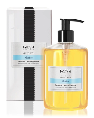 Lafco 12 Oz. Marine Liquid Soap In Default Title