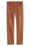 Ag Tellis Slim Fit Jeans In 7 Years Rich Earth