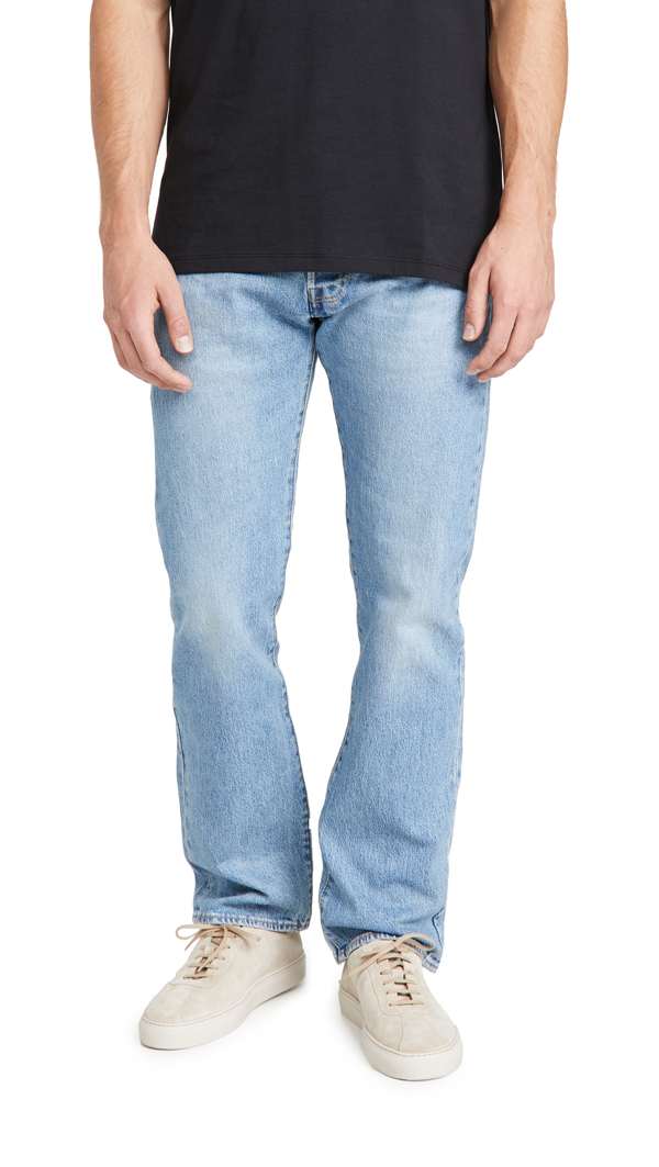 levi's 501 basil sand