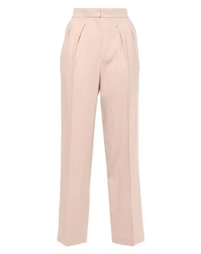 Roksanda Pants In Pink