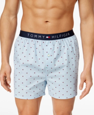 TOMMY HILFIGER Boxers for Men | ModeSens