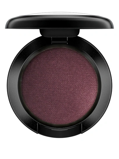 Mac Embark Eyeshadow In Sketch Velvet