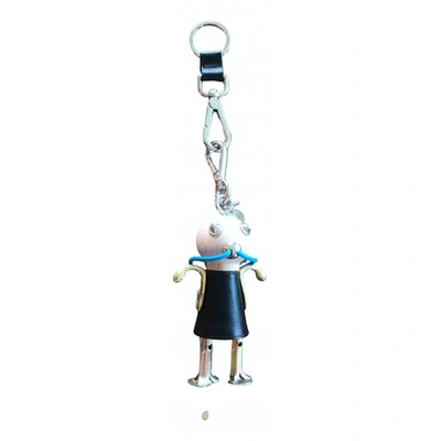 Pre-owned Prada Bag Charm In Other