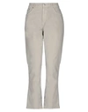 Department 5 Pants In Grey