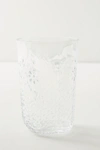 Anthropologie Vista Juice Glass By  In Clear Size Juice