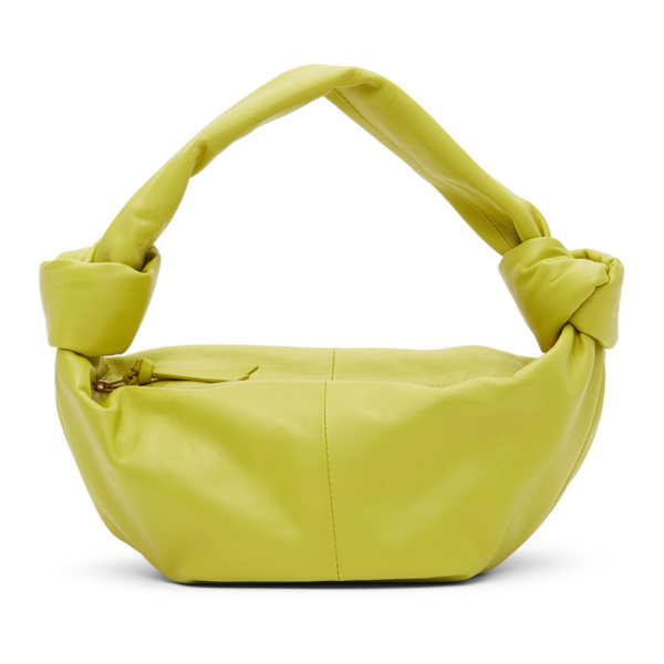 bottega mini jodie kiwi