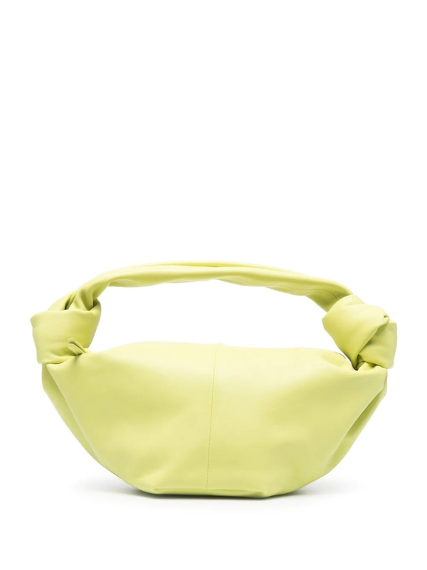 bottega mini jodie kiwi