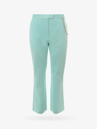 Givenchy Trouser In Green