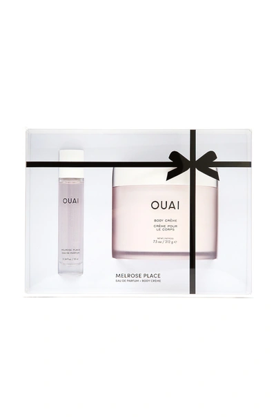 Ouai Melrose Place Kit In N,a