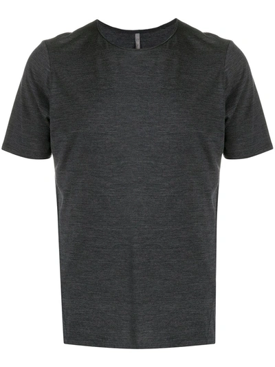 Arc'teryx Crew Neck T-shirt In Grey