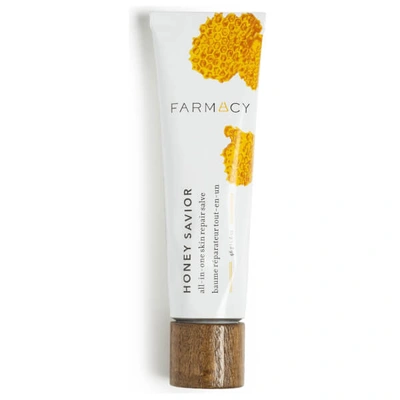 Farmacy Honey Saviour All-in-one Skin Repair Salve 46g
