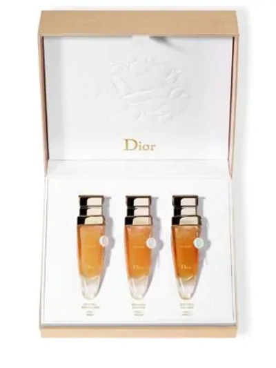 Dior Prestige La Cure Set